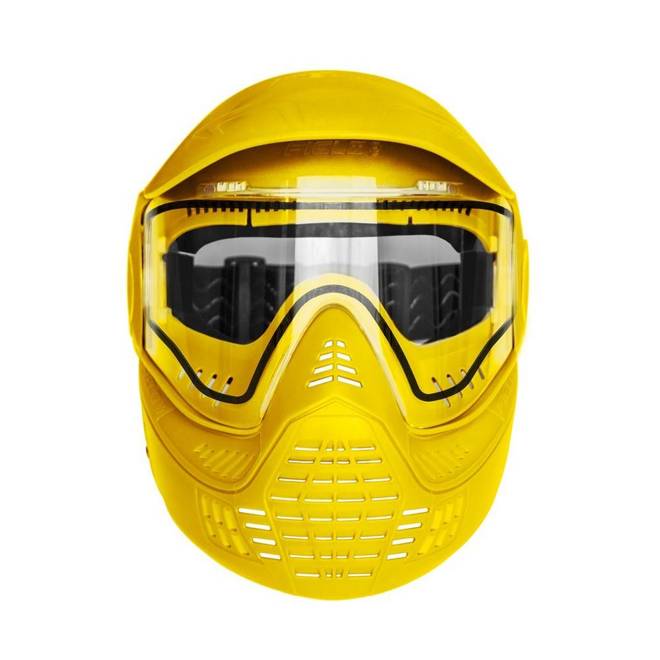 Field Goggle One Thermal (Yellow)