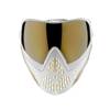 Goggle DYE I5 Limited Edition (white/gold)