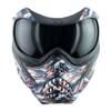 V-Force Grill Goggle SE Spangled Hero 2 lenses
