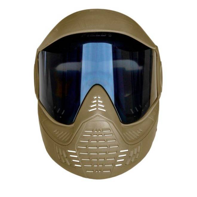 Maska Field Goggle One Thermal (Desert)